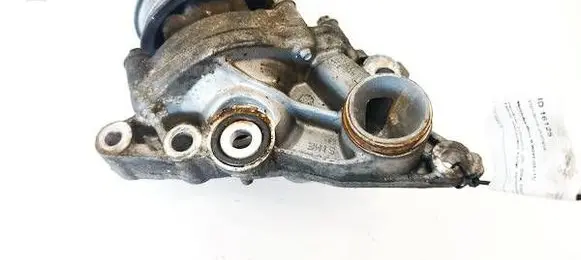 Mercedes-Benz B W245 Water pump A6402010001