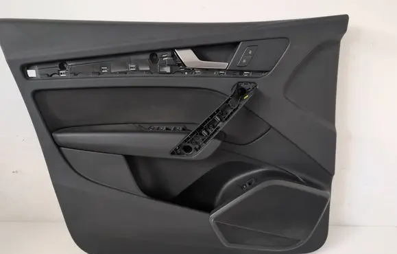 Audi Q5 SQ5 FY Front door card panel trim 80A867133