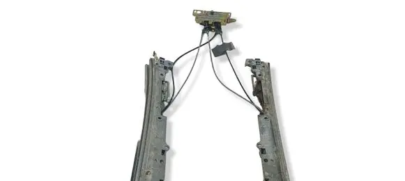 Honda CRX Sunroof frame 