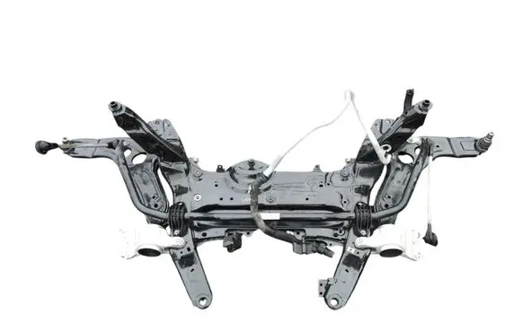 BMW 2 Active Tourer U06 Front axle beam 8836337 6892709