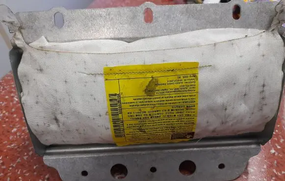KIA Sorento Passenger airbag 569203E000