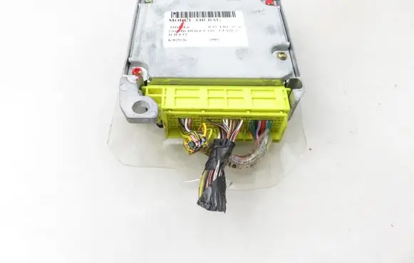 Toyota RAV 4 (XA20) Airbag control unit/module 1323006912 8917042160