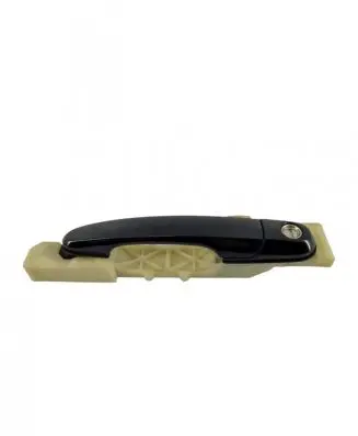Hyundai Tucson JM Front door exterior handle