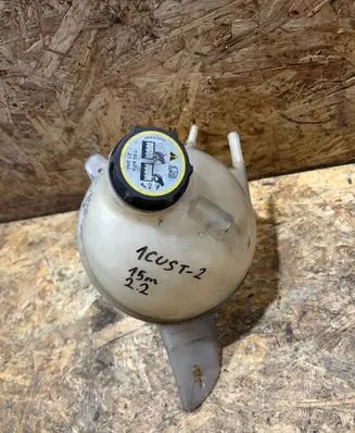 Ford Transit Custom Coolant expansion tank/reservoir BK218K218AF