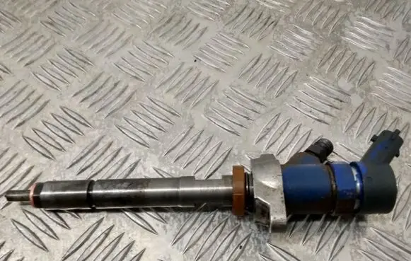 Ford Focus C-MAX Fuel injector B445117859