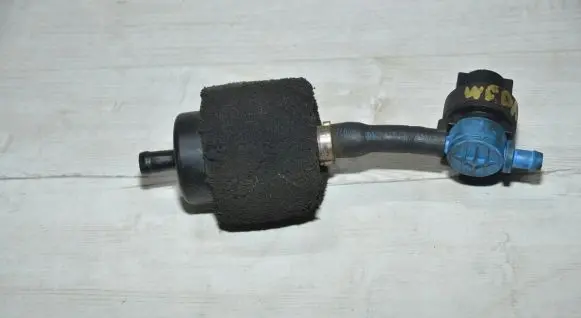 Valve vacuum