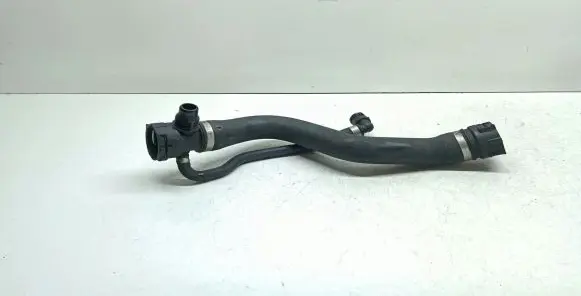 BMW X1 E84 Engine coolant pipe/hose 7525641
