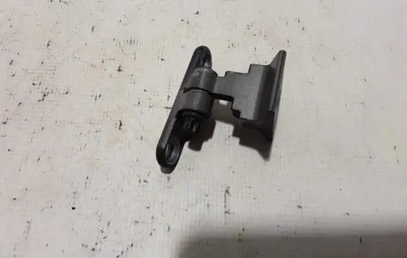 Front door lower hinge