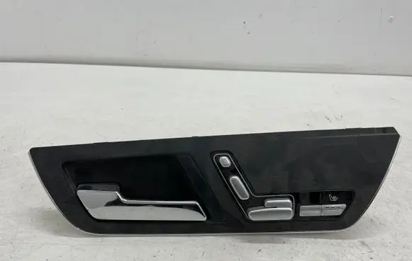 Mercedes-Benz S W221 Seat control switch A2218706010