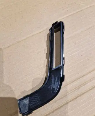 Audi A3 S3 8V Front bumper lower grill 8V3807824 SLINE