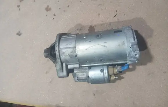 Volvo XC60 Starter motor 31419543 EJ3MA