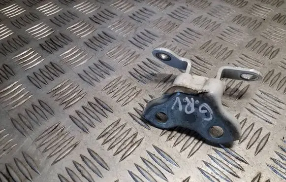 Toyota Auris E180 Rear door upper hinge 