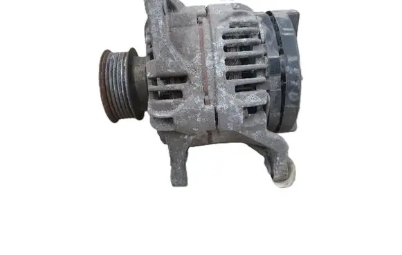 Iveco Daily 3rd gen Generator/alternator 0124320001