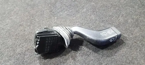 Opel Astra G Wiper control stalk 090243395 090481242