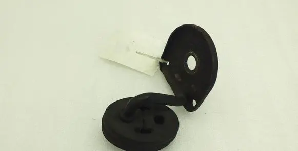 Muffler mount bracket/holder