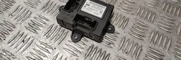 Jaguar XF X250 Door control unit/module AH2214D618AC