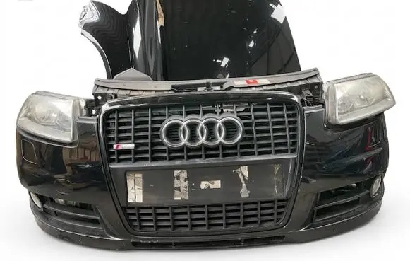 Audi A6 S6 C6 4F Complete body kit 