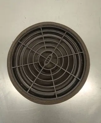 Audi Q3 8U Front door speaker 