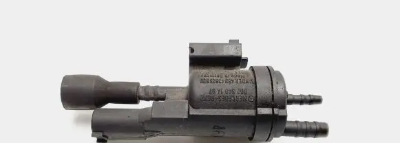 Mercedes-Benz A W169 Valve vacuum 0025401497 48B43625B00