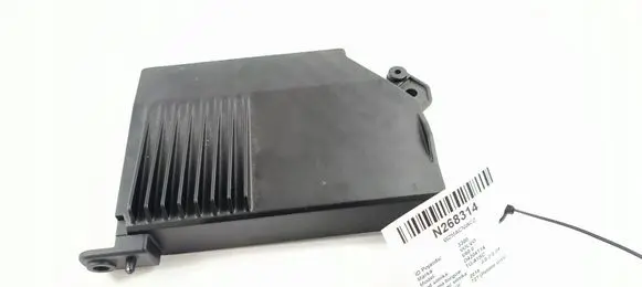 Volvo V60 Sound amplifier 31456840AA
