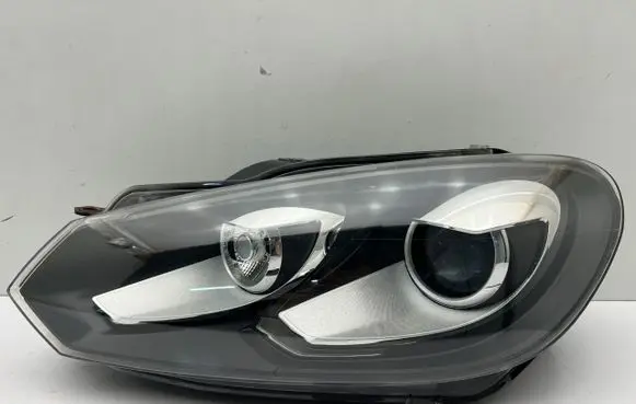Volkswagen Golf VI Headlight/headlamp 5K1941751C