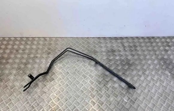 Brake vacuum hose/pipe
