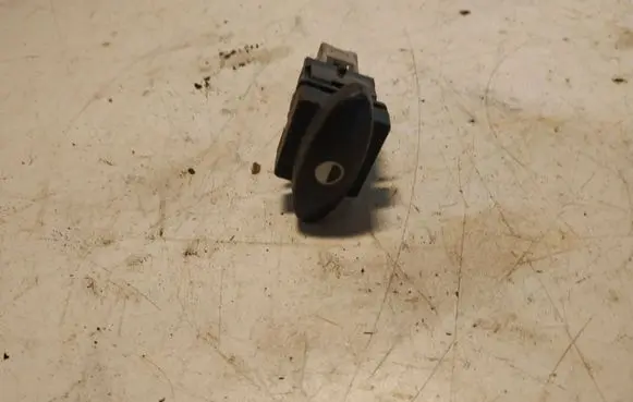 Citroen C5 Interior lighting switch 96409529