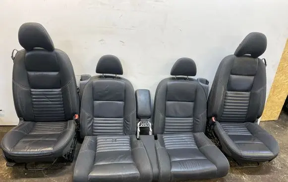 Volvo C30 Seat set 986658112 40000821 2343158001