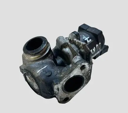 Citroen C4 I EGR valve 9672880080 V29006980 432500169