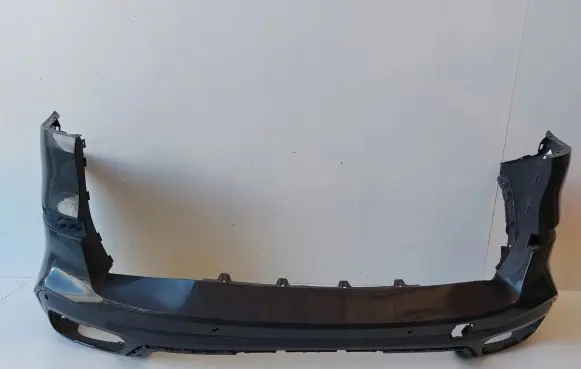 BMW X5 G05 Rear bumper 8069240 806924
