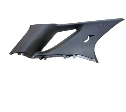 Chevrolet Equinox (C) pillar trim 23116163 GMW15340PE