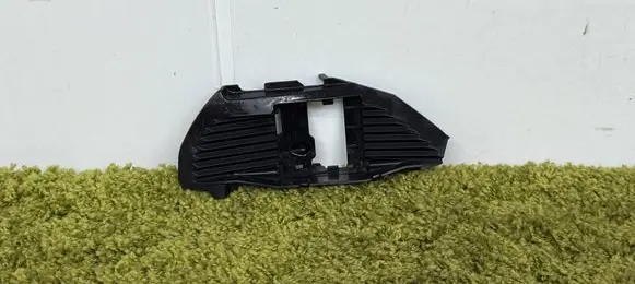 Mercedes-Benz EQE x294 Blind spot radar bracket A2948858001 2948858001