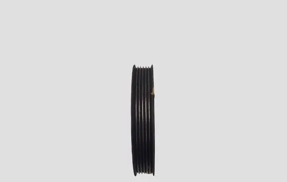 Hyundai Santa Fe Crankshaft pulley
