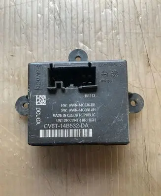 Ford Kuga II Door control unit/module CV6T14B532DA AV6N14C068AH AV6N14C236BB