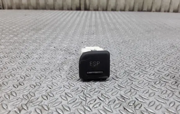 Audi A4 S4 B7 8E 8H ESP (stability program) switch 8E1927134