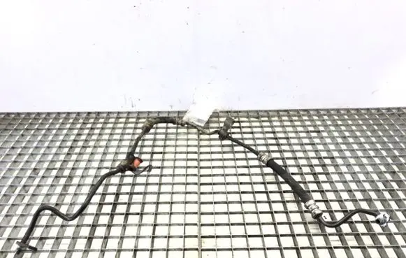 Peugeot 3008 I Brake booster pipe/hose 