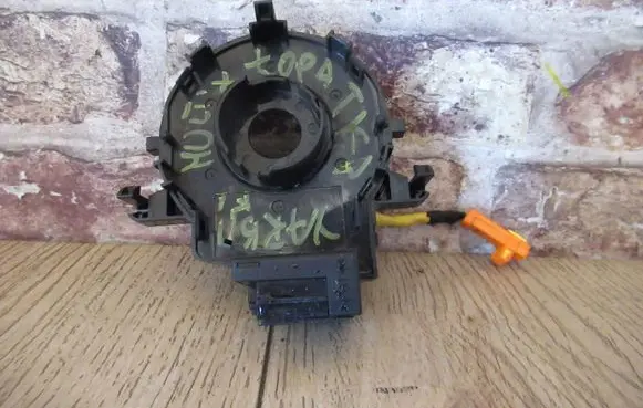 Toyota Yaris Yaw turn rate sensor 
