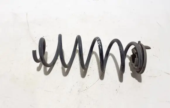 Mazda CX-3 Rear coil spring D10G-28-011