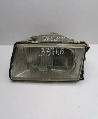 Audi 100 200 5000 C3 Headlight/headlamp 1305235071