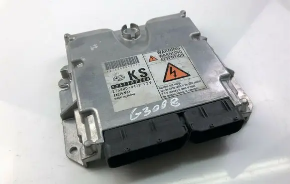 Subaru Impreza IV Other control units/modules 22611AP280 G3008