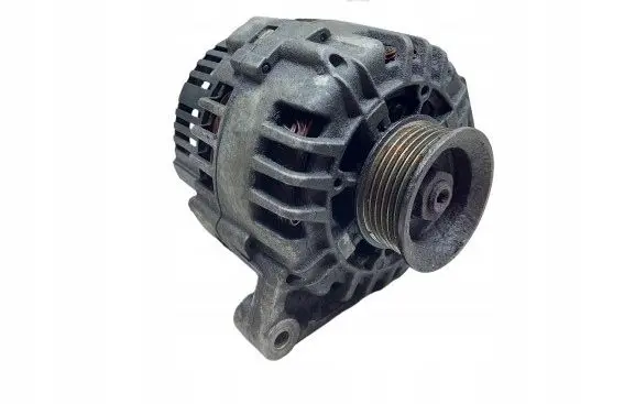 Generator/alternator