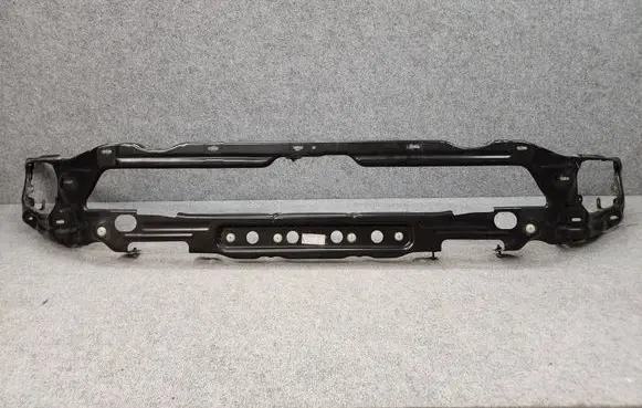 Ford Ranger IV Radiator support slam panel N1WB17A835RCSCZ N1WB17A835RC