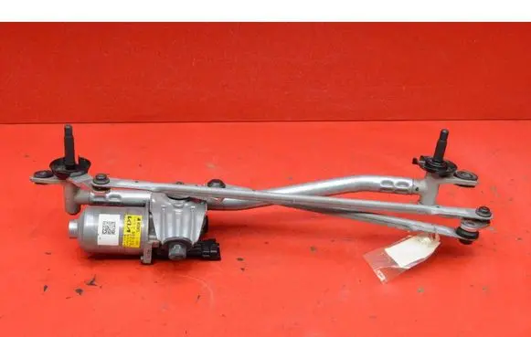 KIA Sportage Front wiper linkage and motor 98100P1000