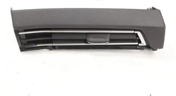 Volkswagen Golf VIII Dash center air vent grill 5H1858711