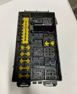 Ford Focus Fuse box set 98AG14A142AD