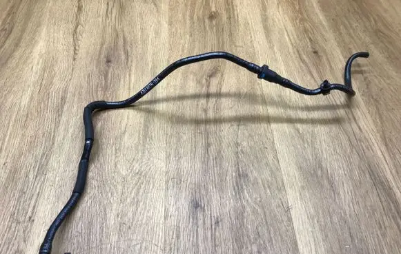 Land Rover Discovery 5 Vacuum line/pipe/hose HPLA9P923CC
