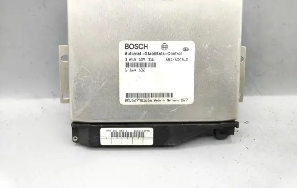BMW 5 E39 ESP (stability system) control unit DK0627981256 1164132 0265109016