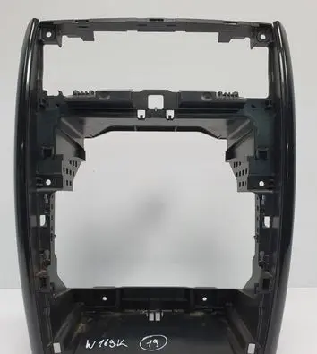 Mercedes-Benz A W169 Panel trim