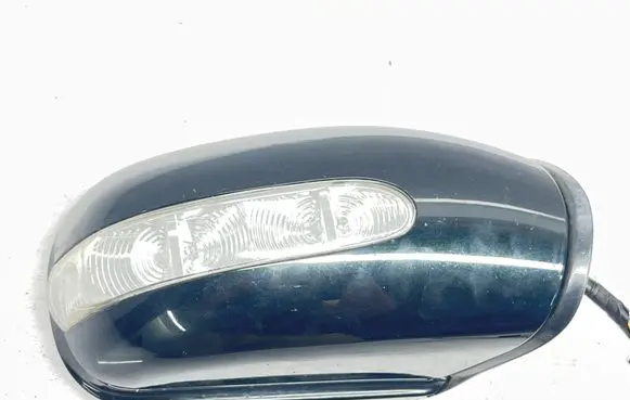 Mercedes-Benz E W211 Front door electric wing mirror 413133420