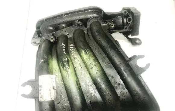 Intake manifold